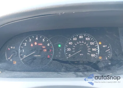 2008 Toyota Avalon Limited from USA, damaged, VIN 4T1BK36B98U281695